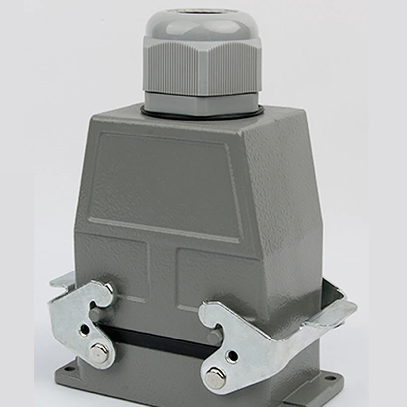 H-50A Heavy-duty connector 50 core Top line