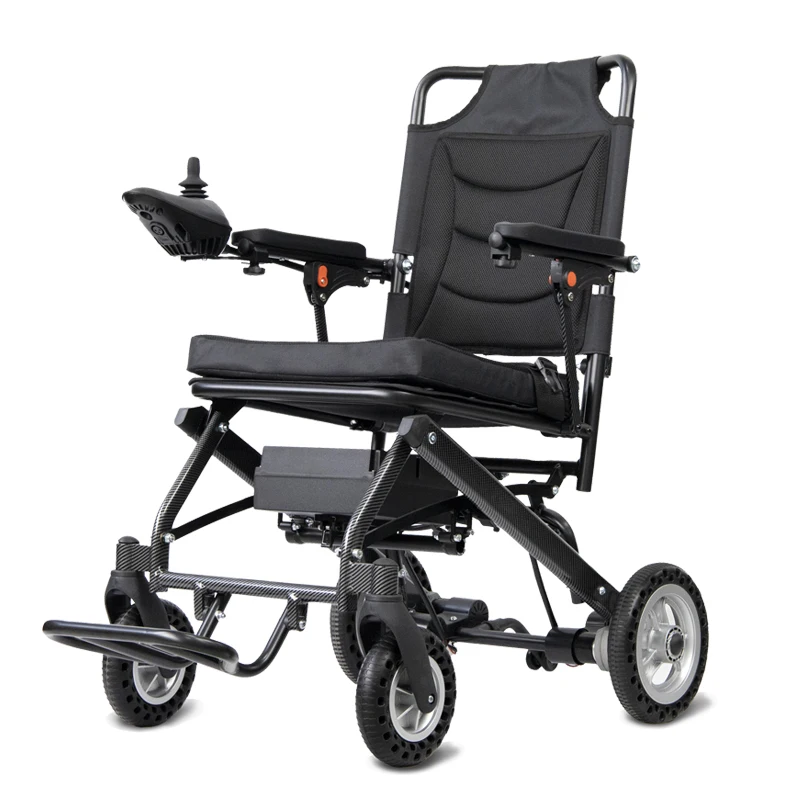 Thumbnail 2 - #24 Highest Rated Wheelchairs to Buy in 2026