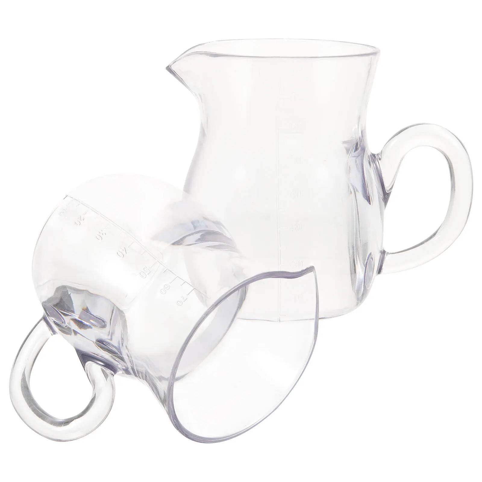 

2 шт., прозрачный графин для вина, кувшин для красного вина, ручной кувшин для спиртных напитков, многоразовый диспенсер для виски, кувшин для коктейлей, товары для дома