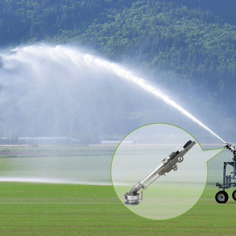 Hot Selling 120m Garden Irriga - Gardening Tools Big review and price