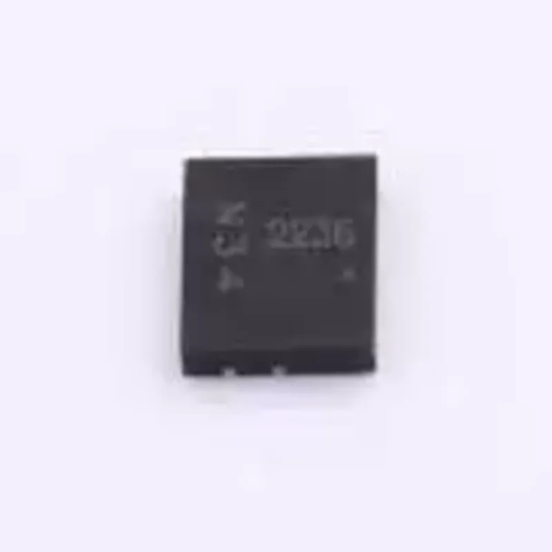 10PCS-50PCS DMN3024SFG-7 PowerDI3333-8 Silkscreen N34  N-channel enhanced power MOSFET,