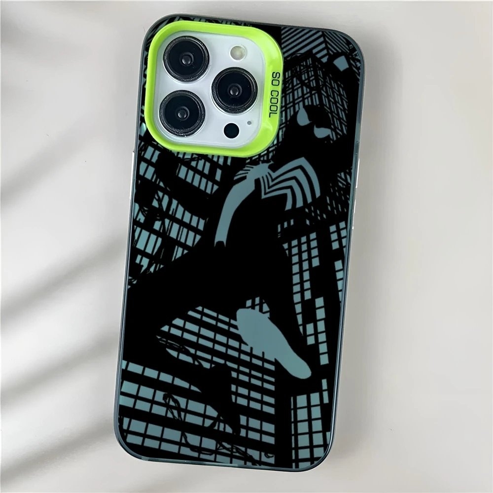 Чехол для iPhone 13 12 15 14 11 Pro Max Plus XS X