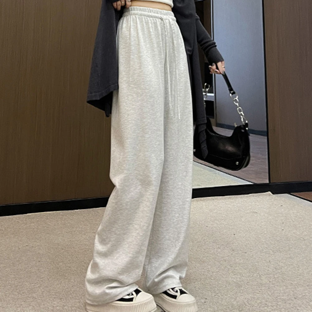 Perfect For Casual Outings Knitted Cloud Pants Applicable For Daily Leisure Conventional Edition Leisure Style