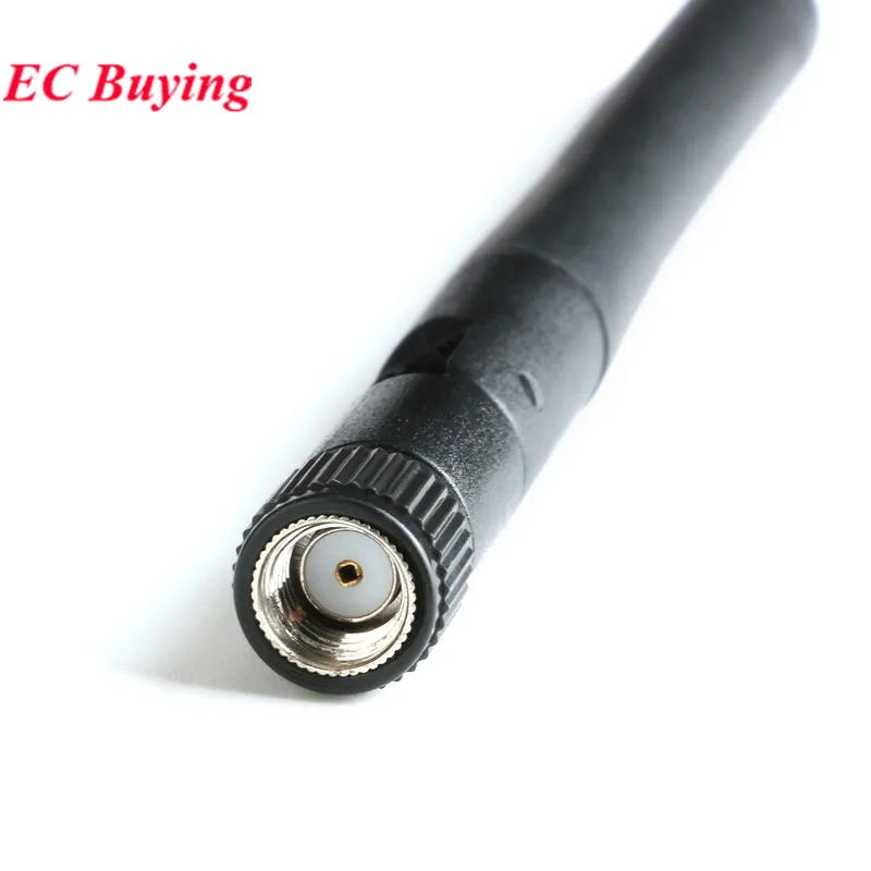 5Pcs/1pc HT-CT62 ESP32C3 SX1262 Bluetooth-kompatibel BLE LoRa LoRaWAN Knoten WiFi Drahtlose Modul 433-510MHz 863-928MHz antenne – Detail 11