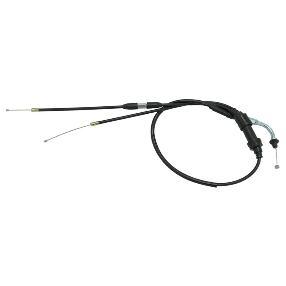 Professional Throttle Cable For PW50 PEEWEE 50 Y-ZINGER PY50 PW 50Cc