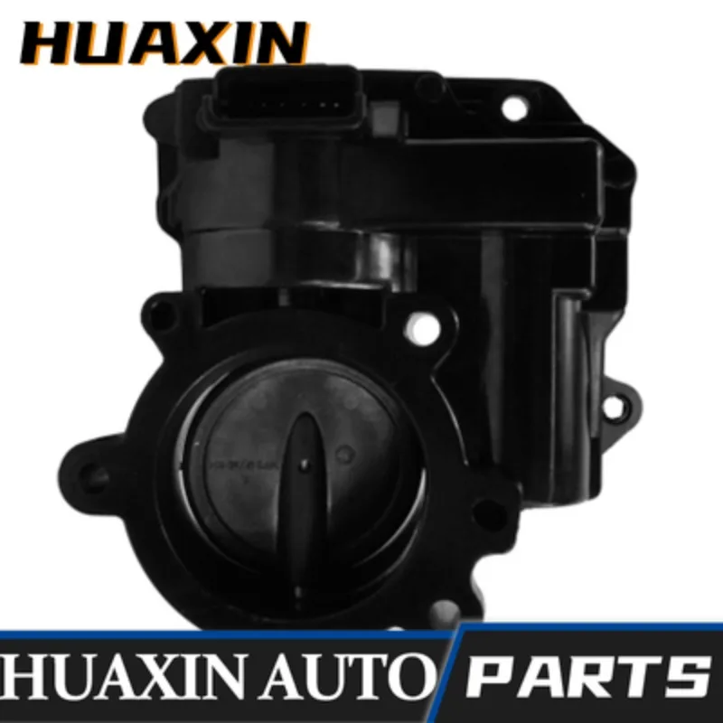 

Корпус дроссельной заслонки 13548624189 13548675278 8624189 8675278 для BMW 114i 116i 118i 120i 316i 320i Citroen C4 C5 DS3 DS4 1.6T