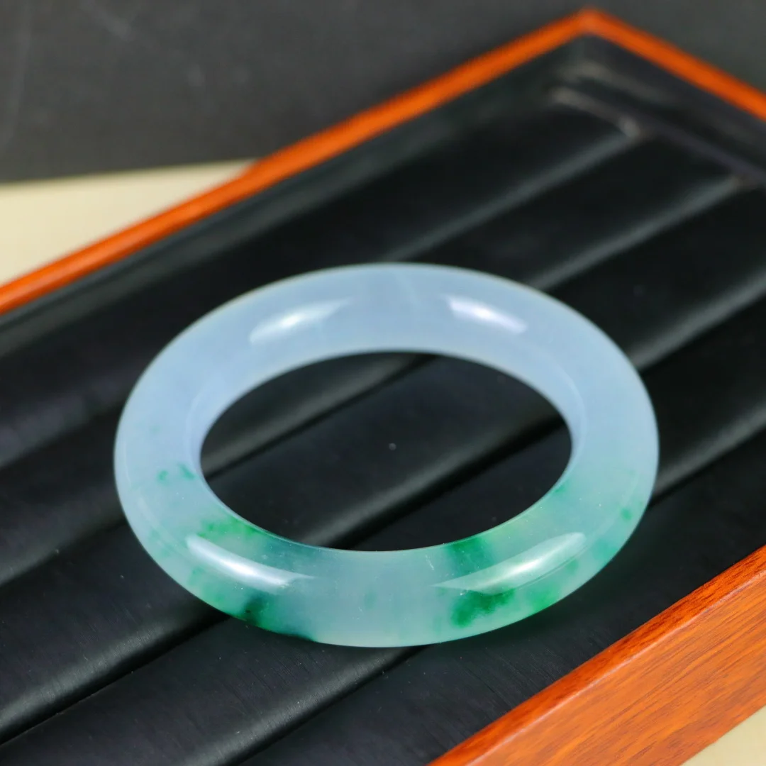 

Beach Party Natural Stone Round Bracelet for Couples Charm Jewelry Fashion Accessories