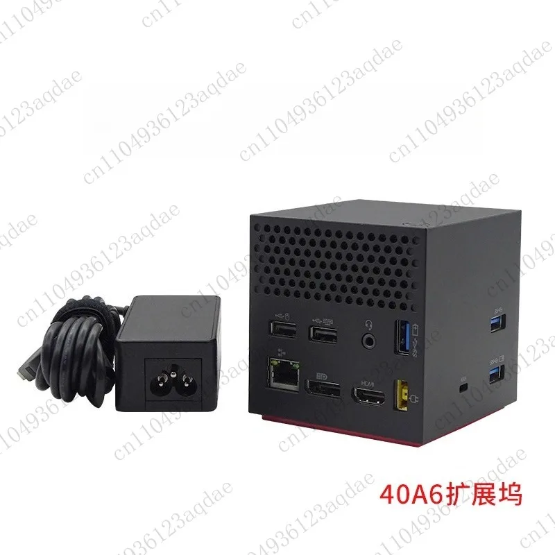 New for Wireless  Docking Station X1 T460s X260 40A6