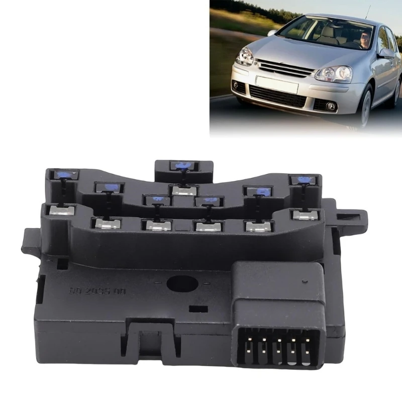Precisions Steering Module 1K0959654 For Multiple Model Accurate Control Steering Position
