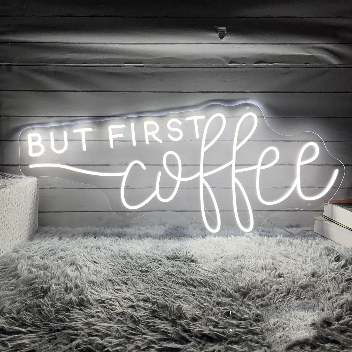  Coffee LED Neon Sign ,Custom Coffee Bar Shop Kitchen Home Wall Decoration Coffee Cafe Neon Light Decor Welcome Business Sign﻿