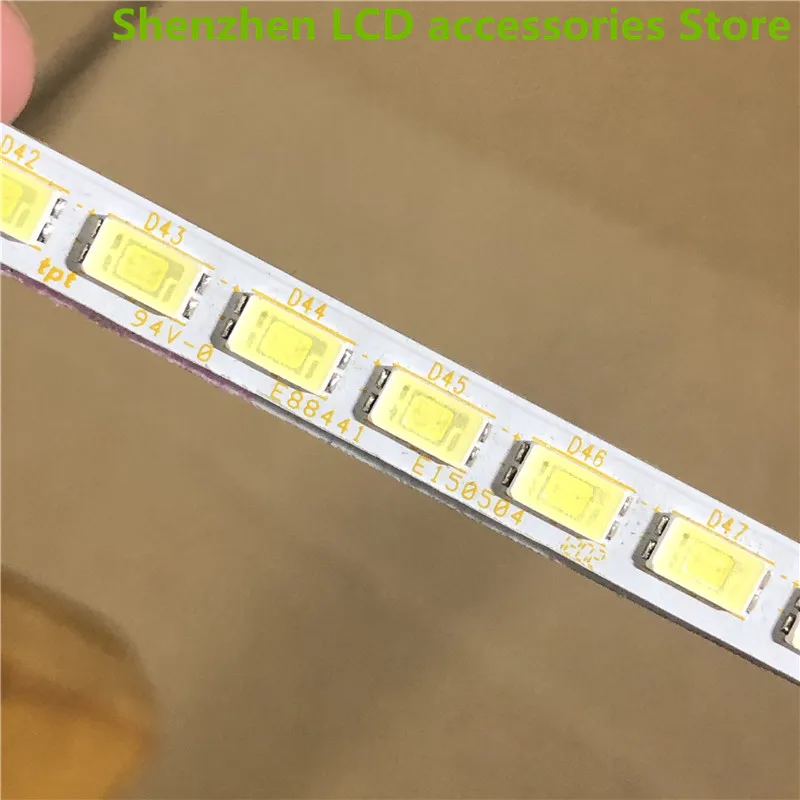 32inch use  LCD TV backlight bar   320TA0F  73.32T21.002-2-JS1 320TA0F   T320XVN   52LED  410MM  100%new