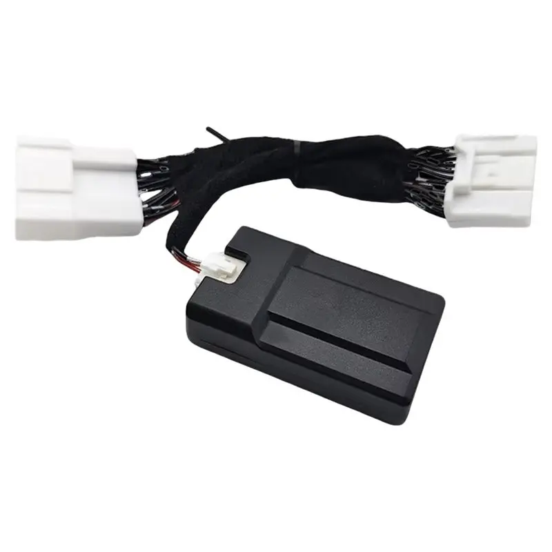 For Subaru Outback 2024-2026 Auto Stop Canceller Automatic Start Stop Engine Eliminator Sensor Disable Cable Plug-AS55