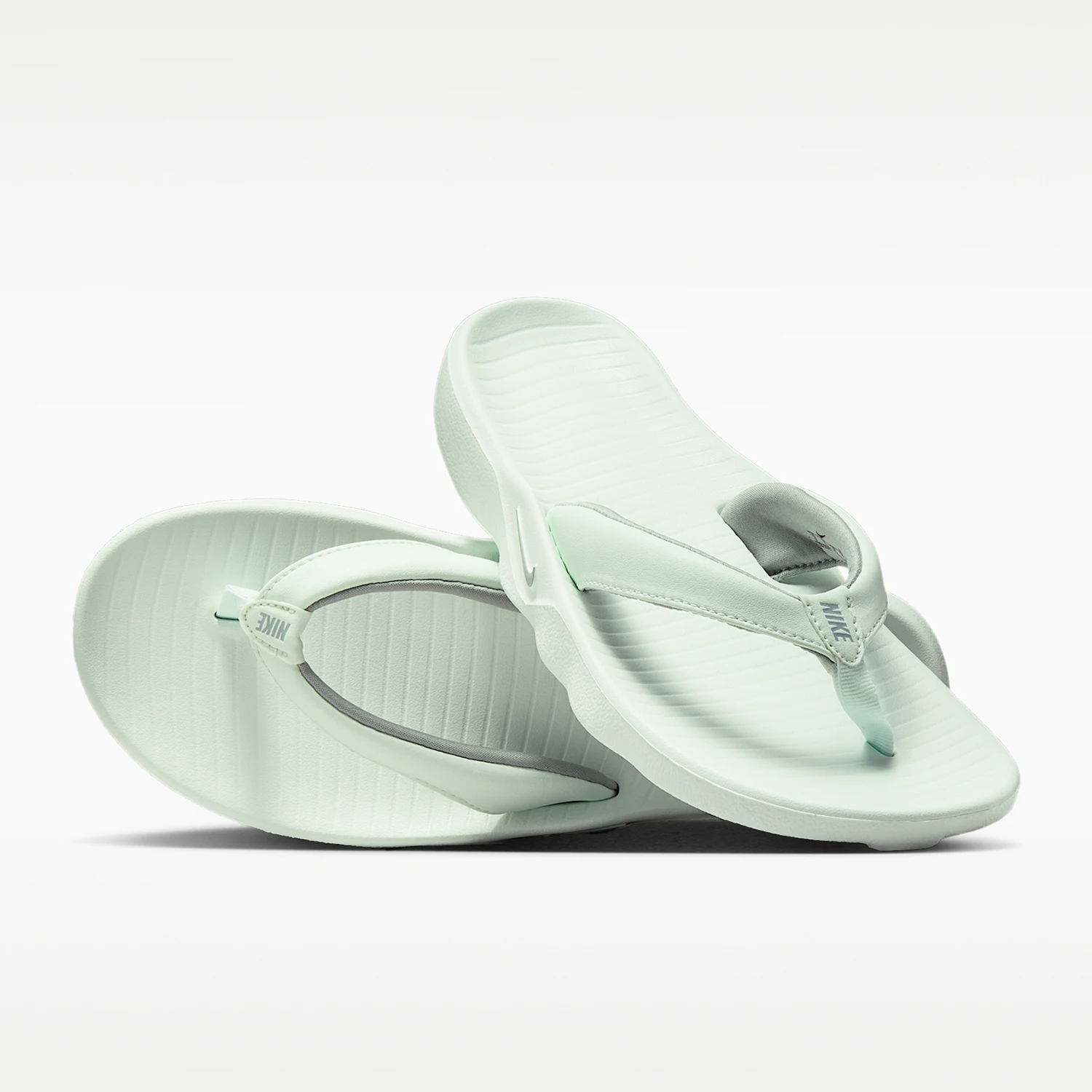 Nike genuine Marina women's soft, comfortable, lightweight casual slippers IH2381-300
