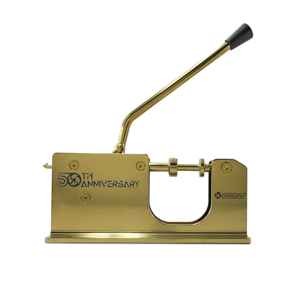 

Bont Inline skate bearings press 125mm Inline Skate Bearing press