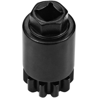 Stable-Truck Flywheel Turning Tool, Flywheel Barring Tool Alternative To 88800014 88840317 For Volvo & Mack D11 D13 D16 MP7 MP8