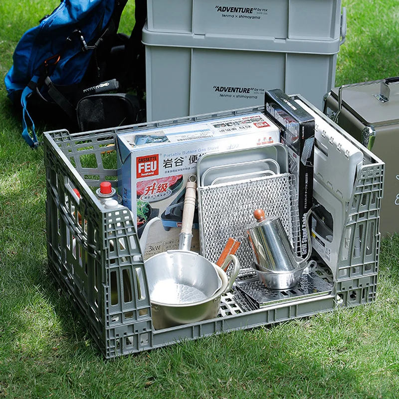 

Stackable Movable With Wheels Detachable Foldable Plastic Baskets For Organizing Plastic Baskets Storage Baskets