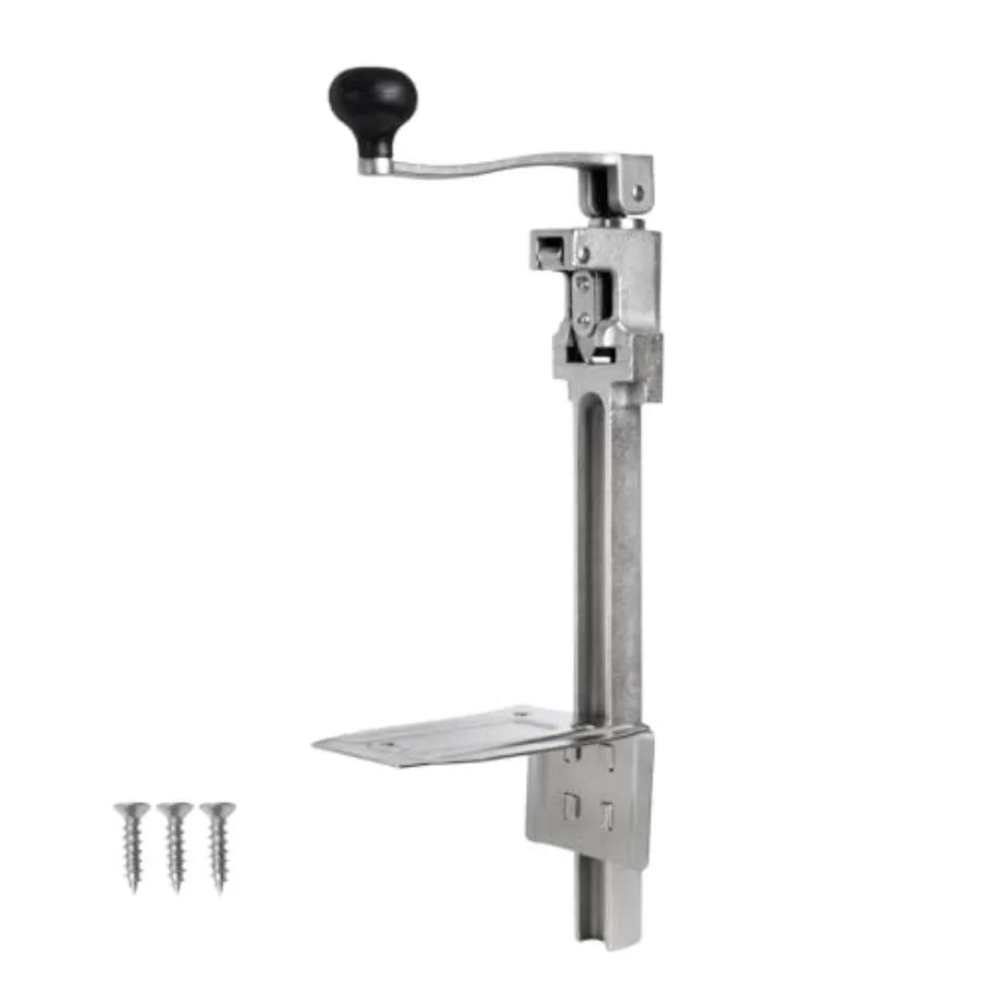 Commerl Can Opener …