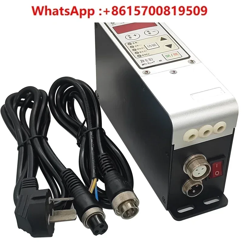 

Контроллер вибрационного диска SDVC31 SM 31L