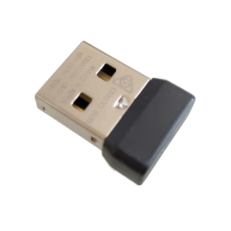 Imagem -02 - Receptor Usb sem Fio Dongle Receptor Adaptador Usb para G502x G502x Dropship