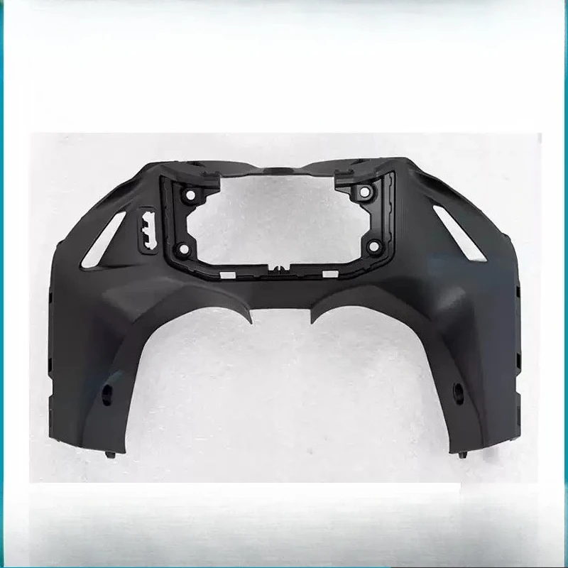 For CFMOTO 500SR 2026 Instrument Panel Odometer Mount Bracket Meter Cover Dashboard Base Plate Motorcycle Original Accessories