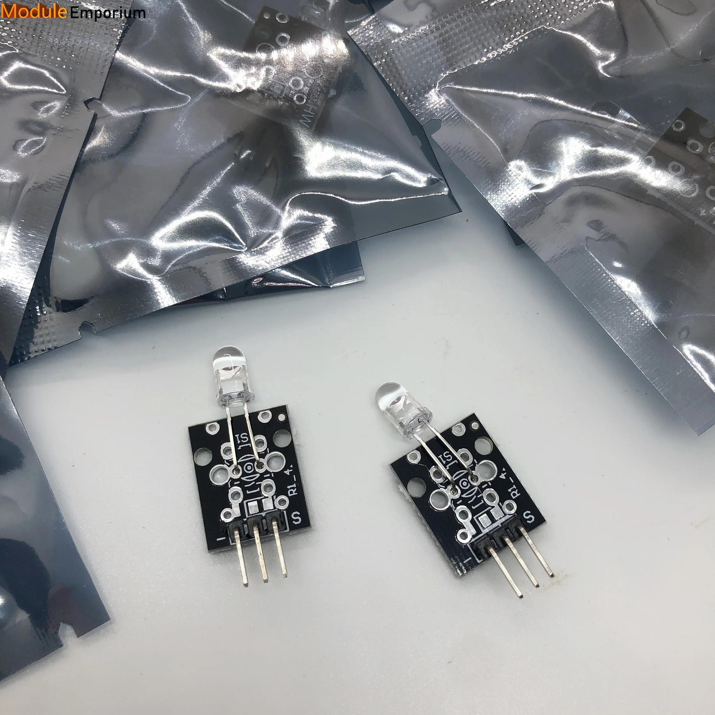 IR Emission Module KY-005 Infrared Emission Sensor