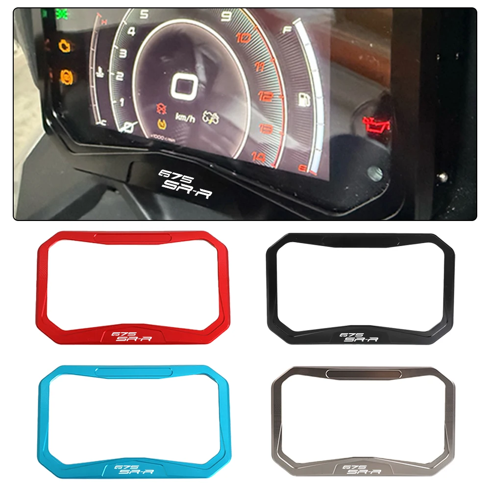 Meter Frame Cover S… - image