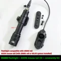 M600B-AXON-BK