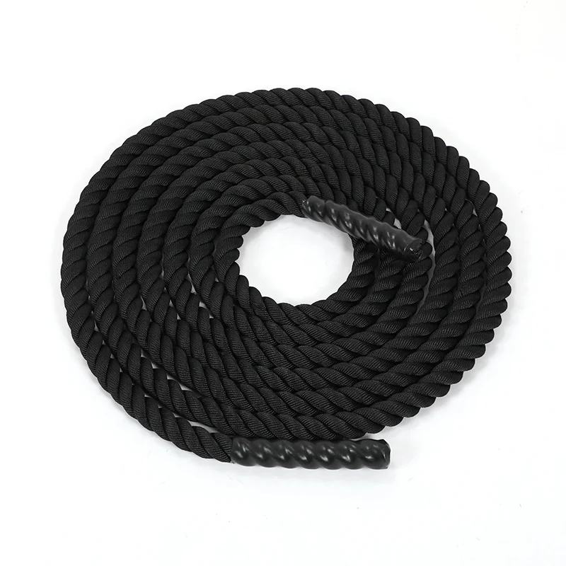 

Length Workout Battle Power Rope Durable Material For Professional Gym Training Exercise New Arrival