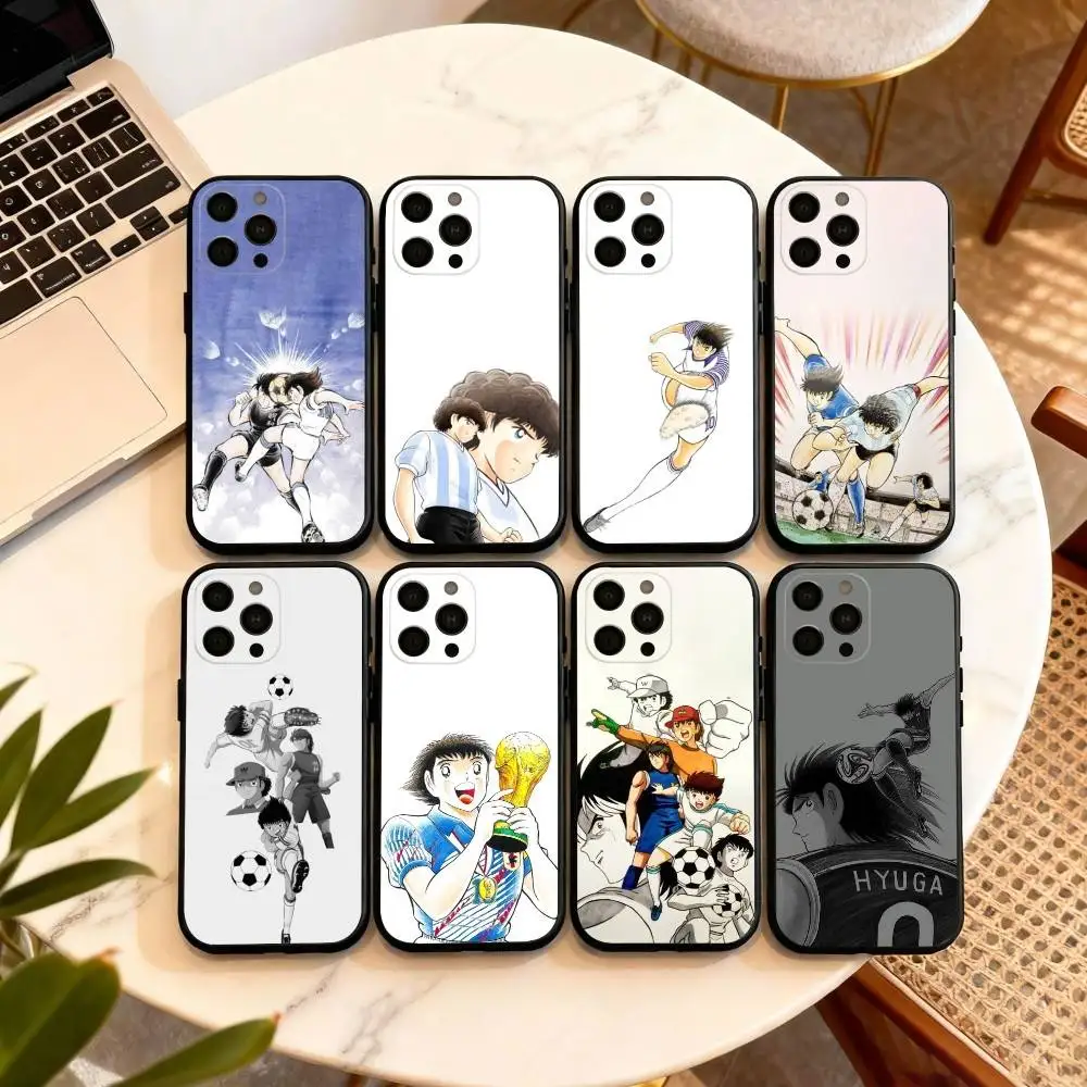 C-Comic C-Captain T…