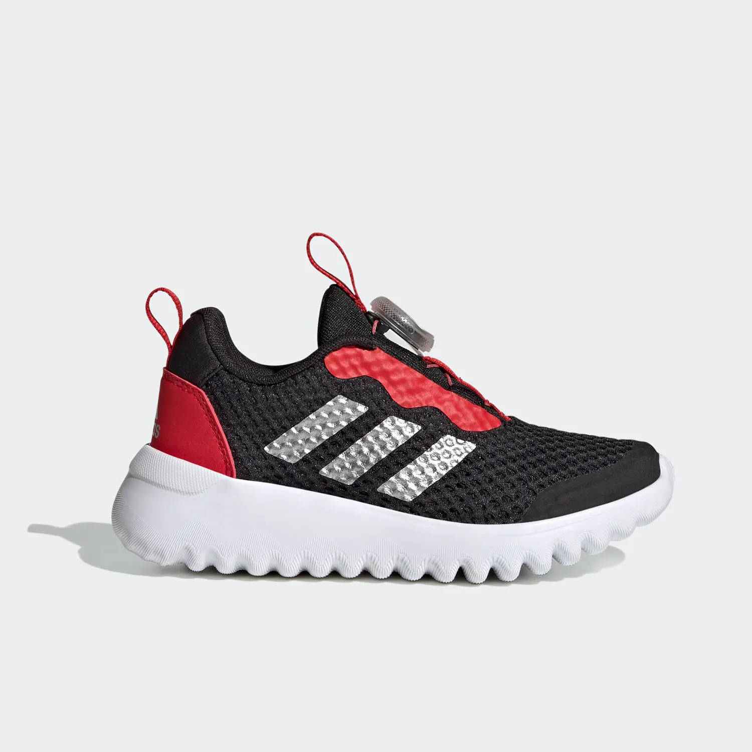 

Adidas оригинальные летние новые детские дышащие кроссовки HP2501