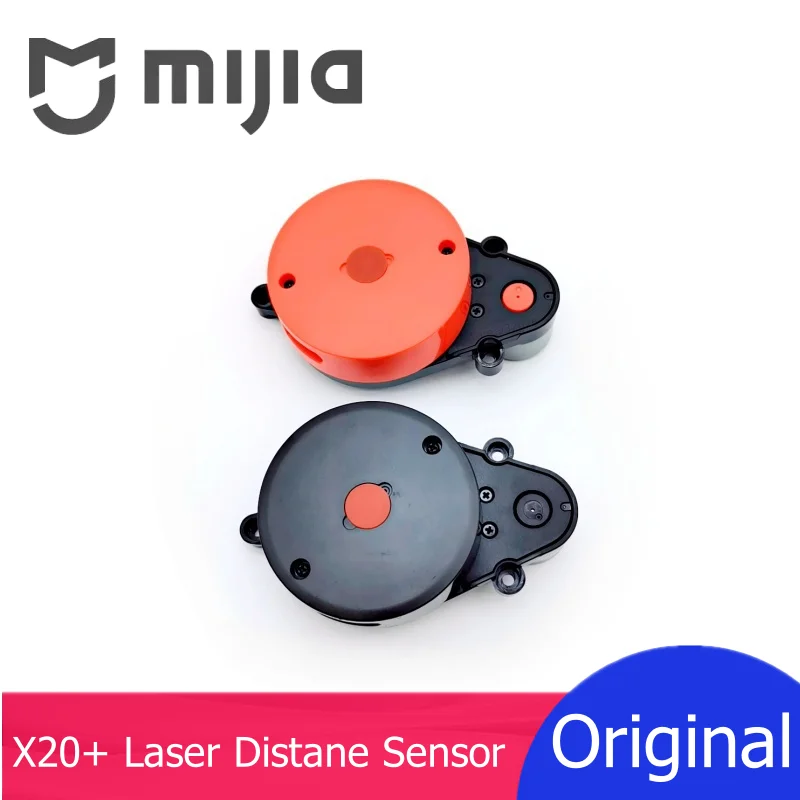 

Original Xiomi LDS Unit Laser Distance Sensor for Mijia X20 Plus Robotic Vacuum Cleaner Accessories Spare Parts C102