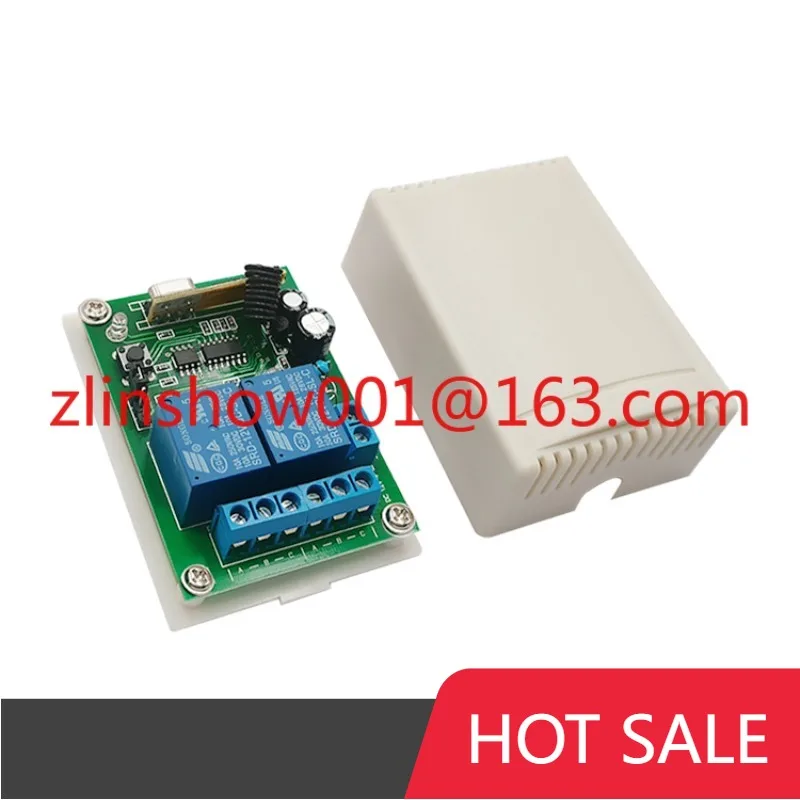 Multifunctional Dc …