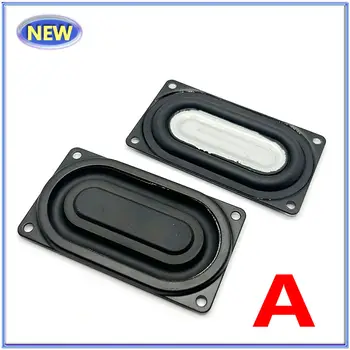 10 best sales निष्क्रिय रेडिएटर बास - №5