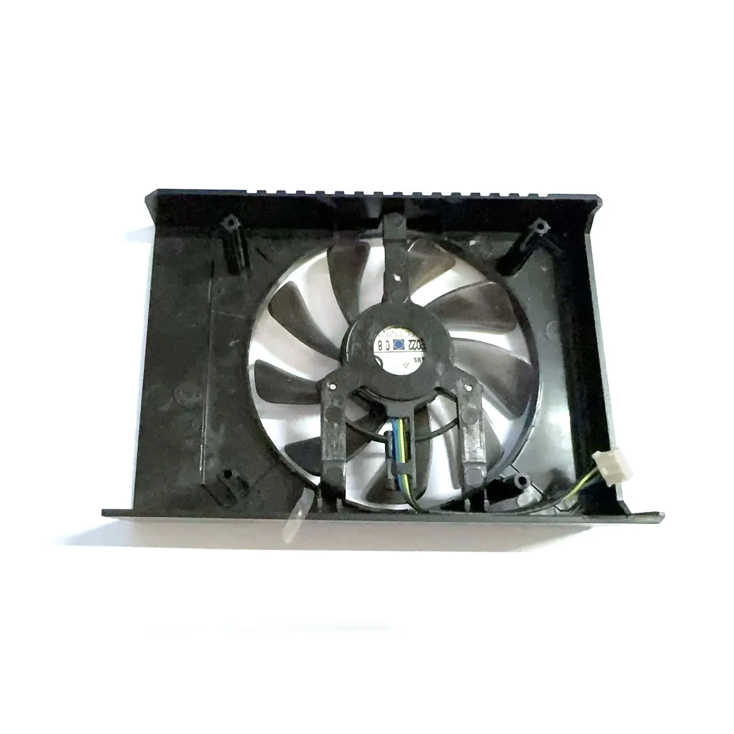 Brand new radiator 85MM 4PIN T129215SU DC 12V 0.5A GTX1660 1660TI GPU fan for HP GTX 1660TI 1660 mini ITX 6GB graphics card