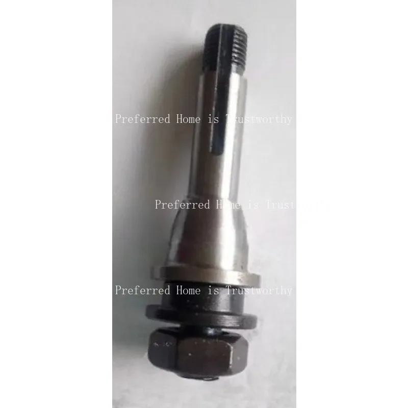suitable-for-c6104-clock-lathe-clock-grinding-wheel-spindle-1pc