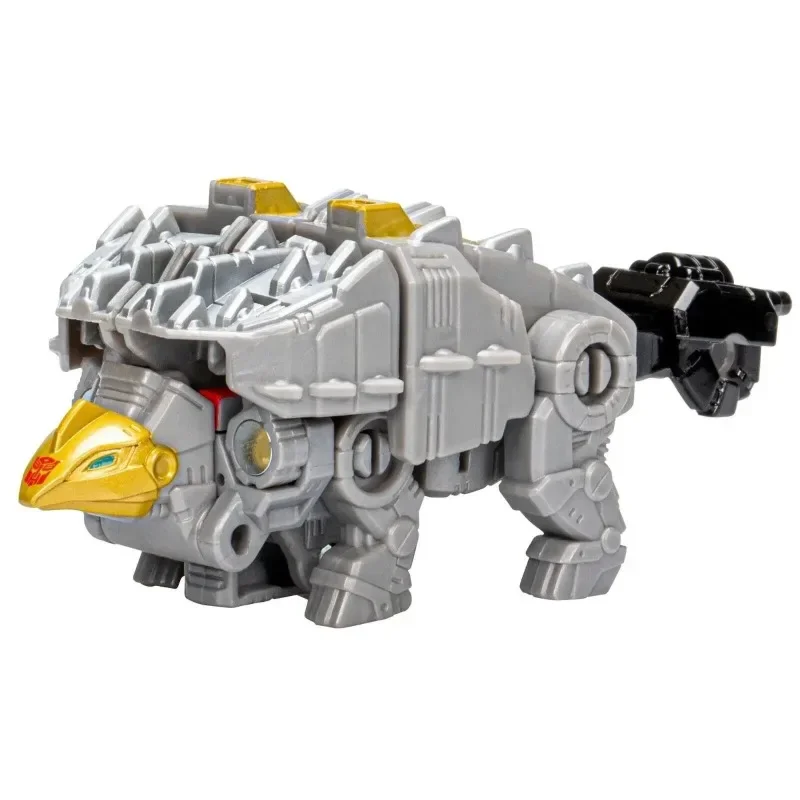 Takara Tomie Hasbro Transformatoren Erfenis Evolutie Kern Dinobot Scarr Action Figure Model Robot Collectie Hobby Speelgoed Verjaardagscadeau