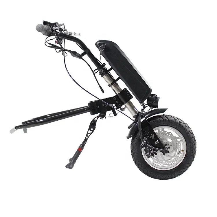 

big power handcycle electric 36v 250w with lithium battery 12inch 16inch 39km/h