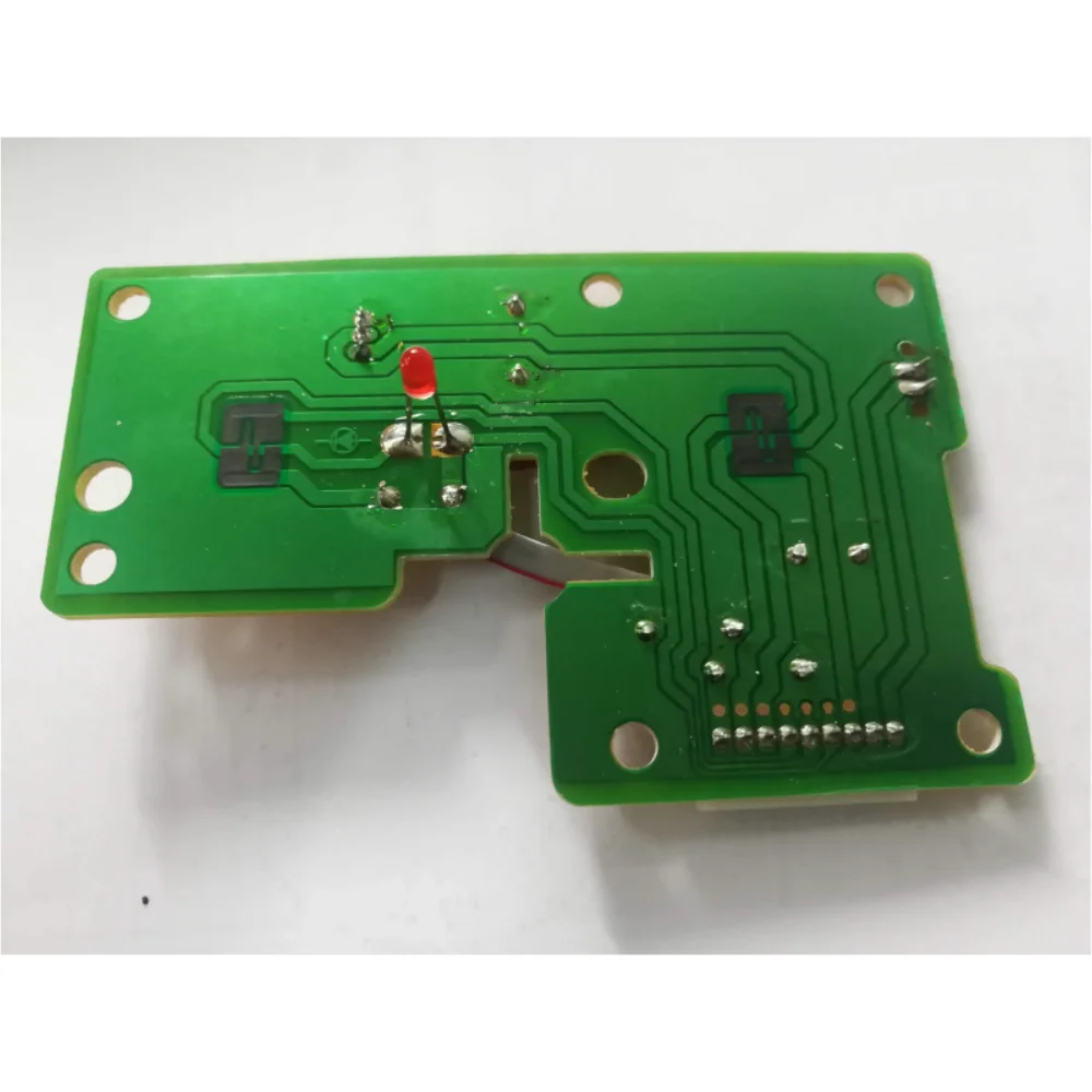 on/off power switch board for kB-190 191 290 291