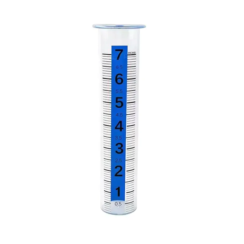 Rain Gauge 7