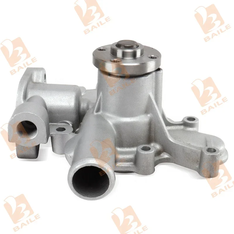 Water Pump 119624-42000 119624-42001 For Yanmar 3TNE74 Engine