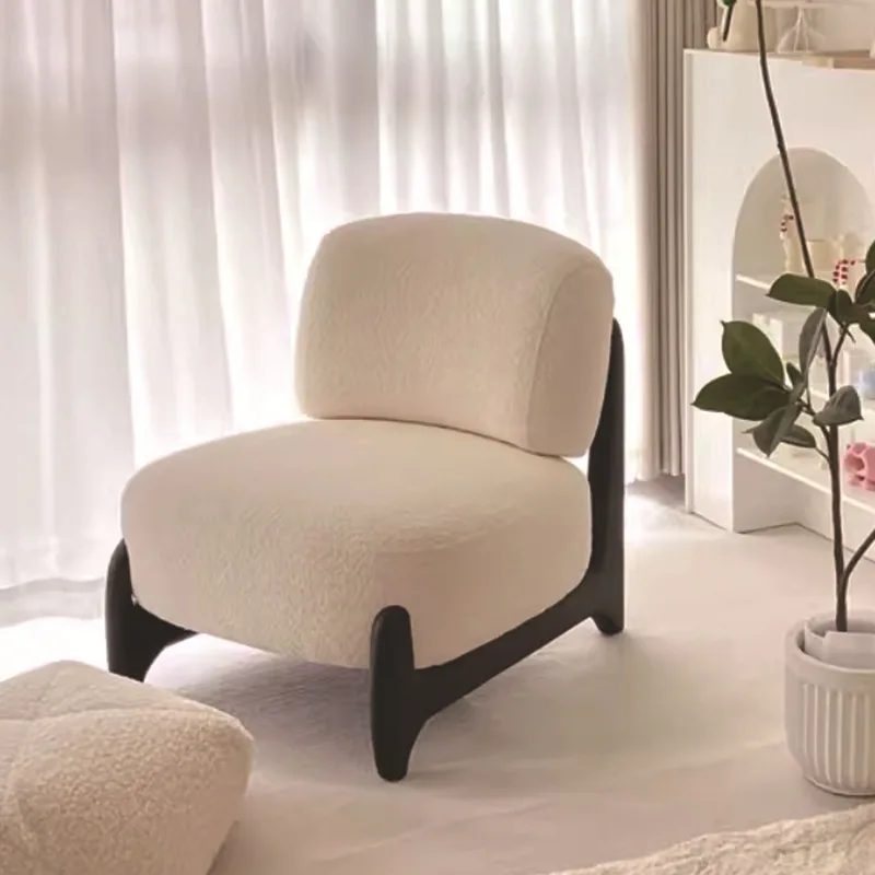 

Customizable Modern Luxury Leisure Chair