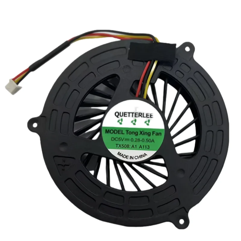 

Новый вентилятор охлаждения процессора ноутбука Acer 5750 5350 5755G V3-571G E1-531G E1-571 V3-551