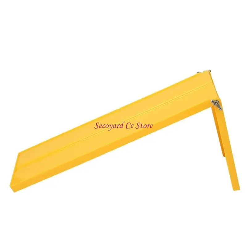 

N3UC Доска для экспериментов с наклонной плоскостью, доска с регулируемым наклоном, механические эксперименты, учебные пособия