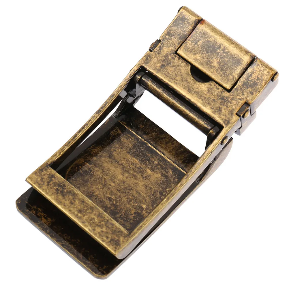 2pcs-belt-buckle-alloy-scratch-resistant-mens-business-belt-buckles-black-brown-automatic-buckle