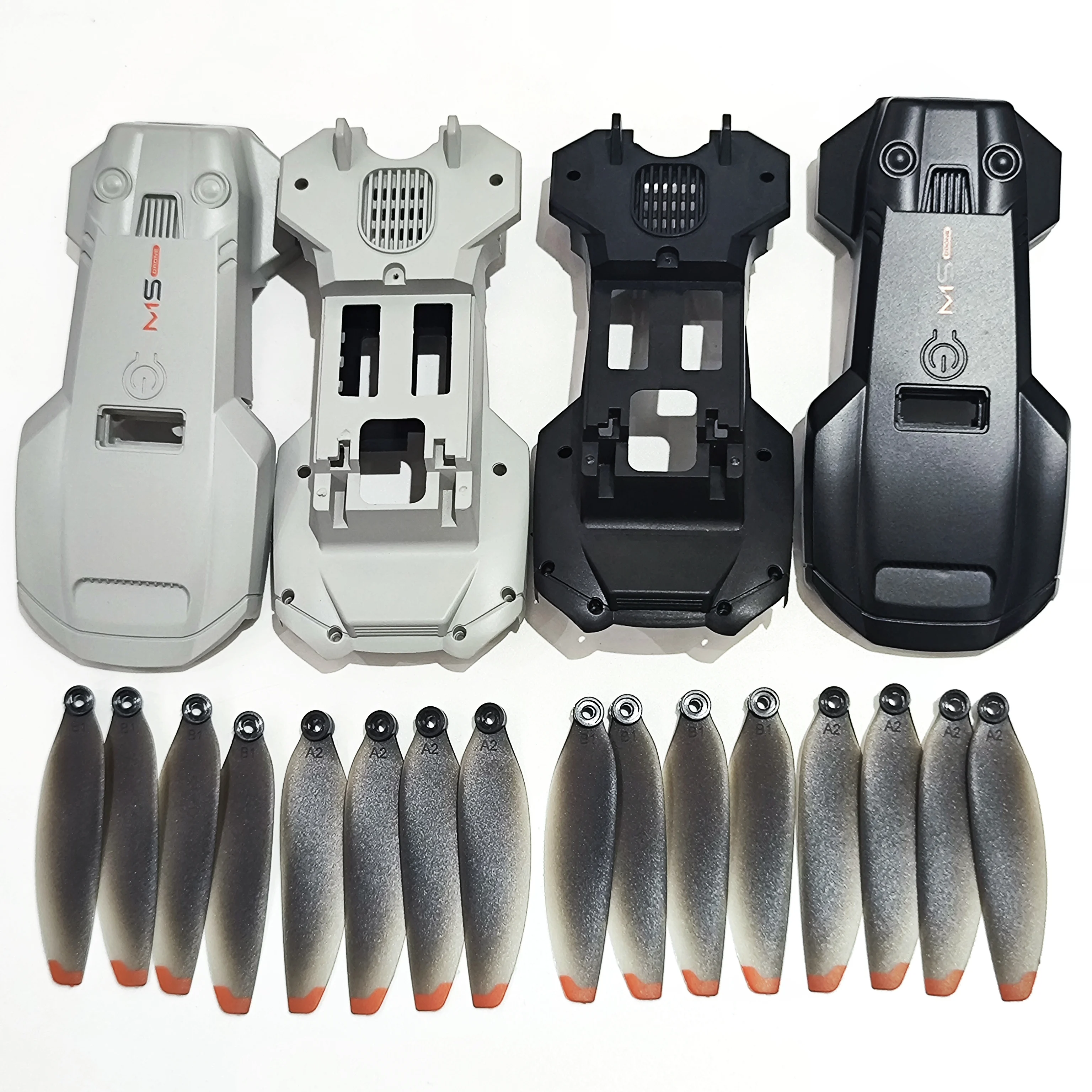 M1S Drone Brushless… - image