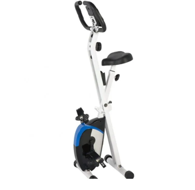 

l # New arrival mini cycle orbitrack stationary bike exercise X bike