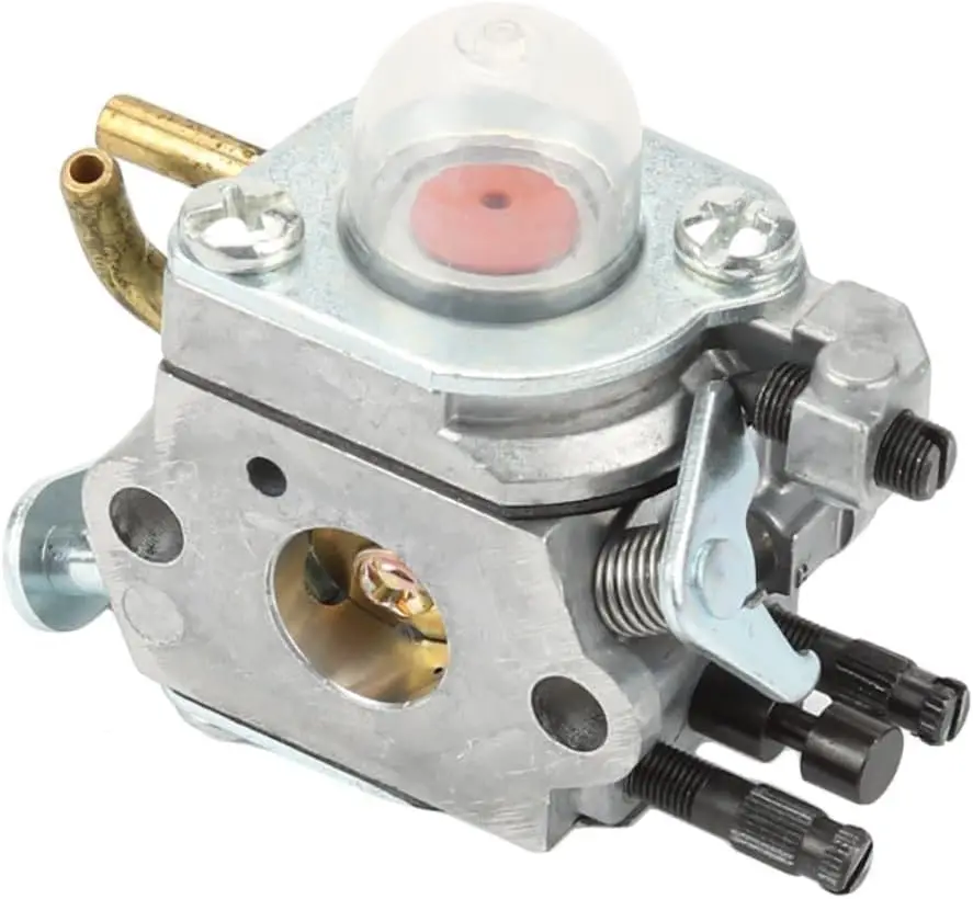 คาร์บูเรเตอร์เครื่องยนต์ PB-2100 ใช้ได้กับ C1U-K42 C1U-K42A C1U-K42B สำหรับเครื่องเป่าลมใบไม้ Echo PB-2155 รุ่น 12520020560
