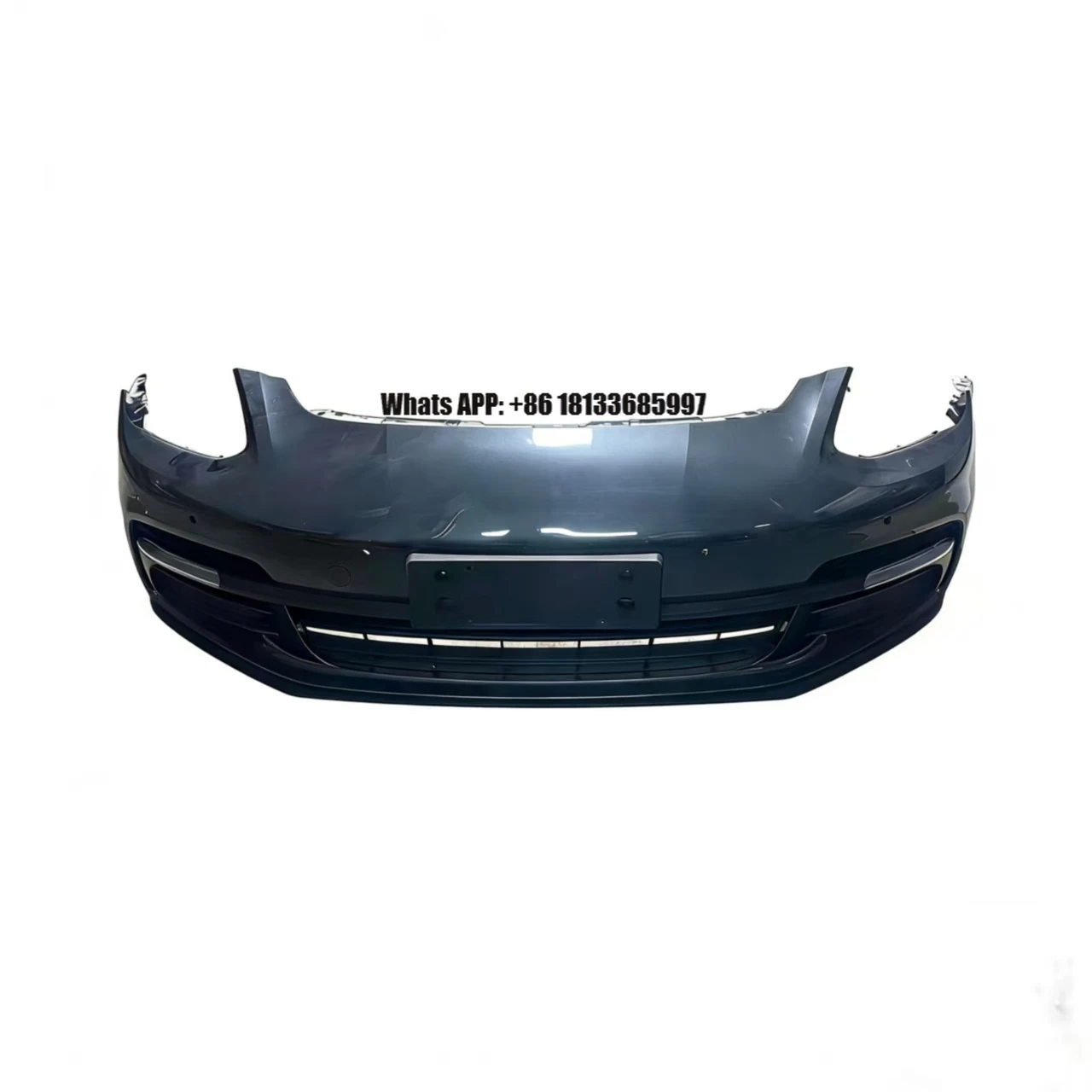 

for porsche Original 971 Body Kit Front Bumper Assembly
