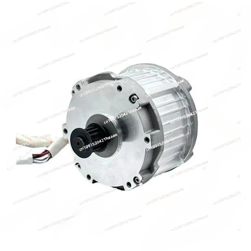 Suitable for Variable Speed Brushless Motor Motors90MM 36V 1000W DC DIY Electric Power