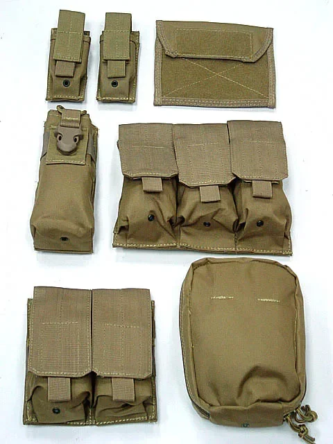 Molle Combat Strike Plate Carrier CIRAS Vest Digital ACU Camo MC Camo Woodland OD BK FG ATFG CB